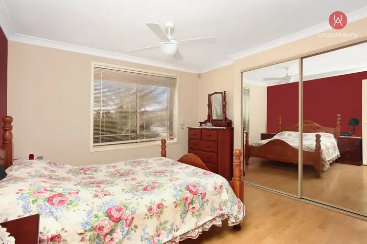 Fourth view of Homely house listing, 265 Pacific Palms Circuit, Hoxton Park NSW 2171