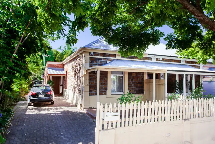 10A Regent Street, Parkside SA 5063