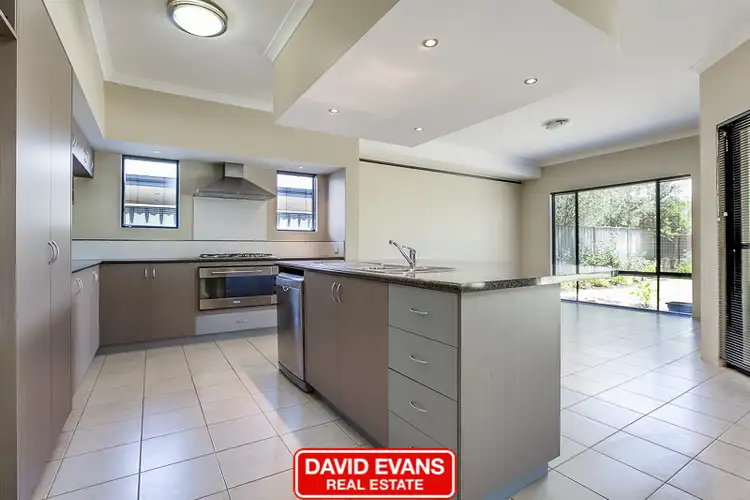 Second view of Homely house listing, 7 Gunnedah Drive, Baldivis WA 6171