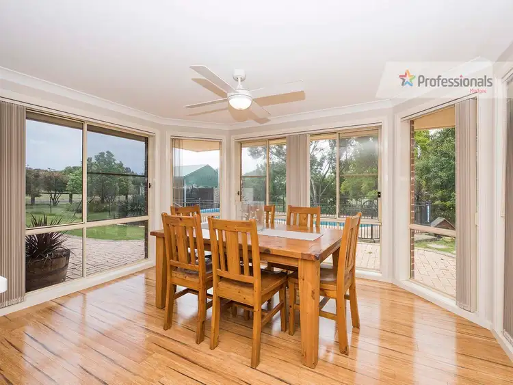 Sixth view of Homely house listing, 17 Marshfield Lane, Mudgee NSW 2850