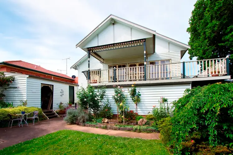 Fifth view of Homely house listing, 19 Victoria Street, Korumburra VIC 3950