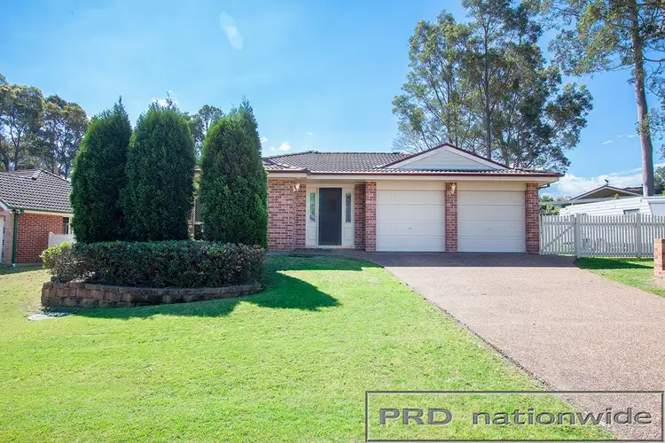 5 Airlie Street, Ashtonfield NSW 2323