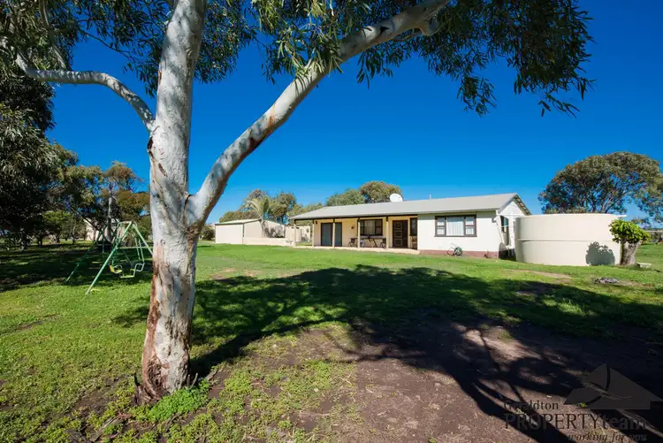 Fourth view of Homely house listing, 12 Phillips Road, Greenough WA 6532
