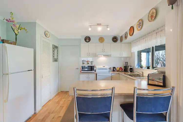 Sixth view of Homely house listing, 27 TURA BEACH DRIVE, Tura Beach NSW 2548
