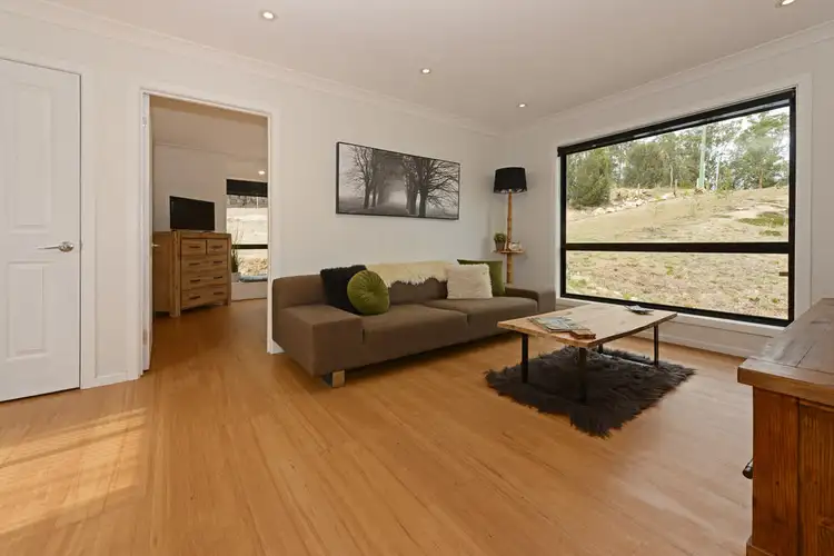 Sixth view of Homely house listing, 8 Grierson Drive, Forcett TAS 7173