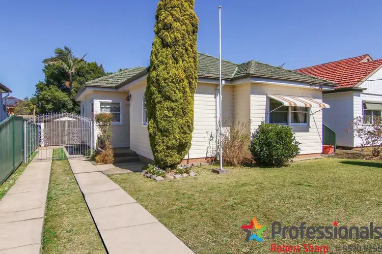 Main view of Homely house listing, 15 Roseland Avenue, Roselands NSW 2196