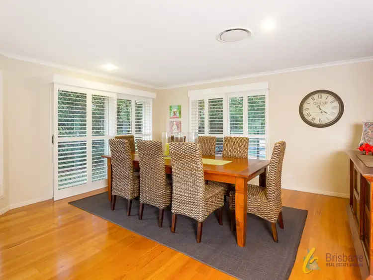 Fifth view of Homely house listing, 8 Cromwell Close, Brookfield QLD 4069