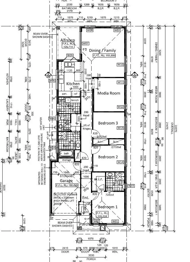 Second view of Homely house listing, Address available on request