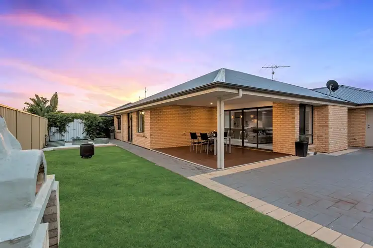 Sixth view of Homely house listing, 47 Navigation Street, Seaford Meadows SA 5169