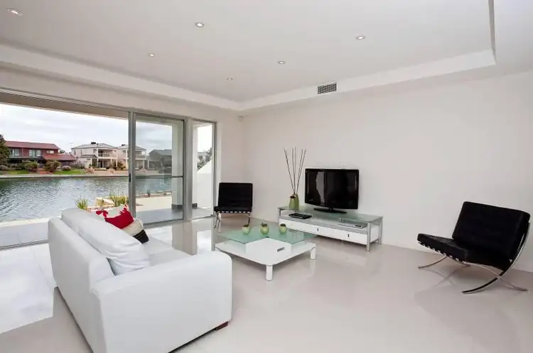 Third view of Homely house listing, 79A Lochside Drive, West Lakes SA 5021