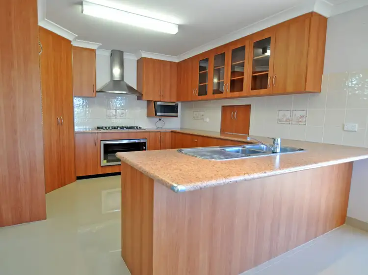 Fourth view of Homely house listing, 1 Pike Place, Junee NSW 2663