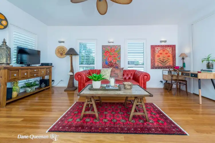 Sixth view of Homely semi-detached listing, 7A Sandy Point Road, Corlette NSW 2315