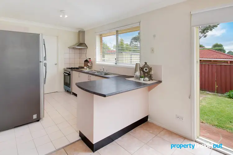 Fourth view of Homely house listing, 5 Cormack Place, Glendenning NSW 2761