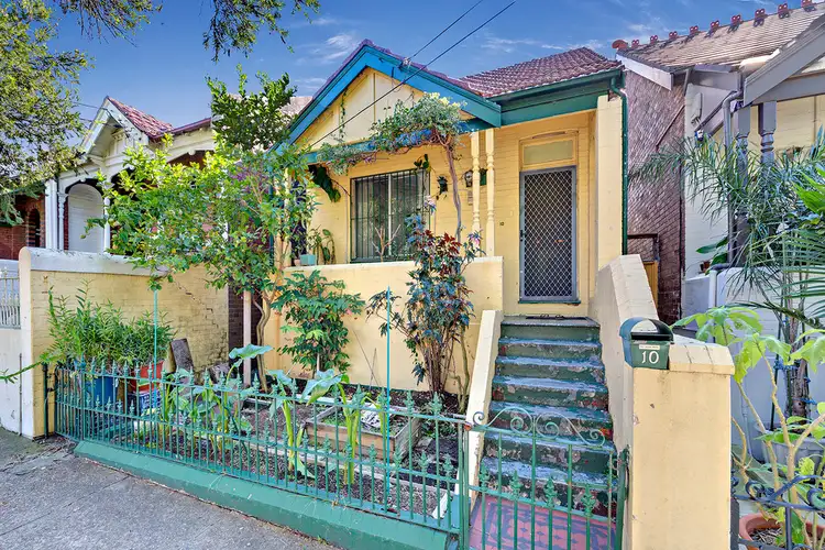 Main view of Homely house listing, 10 Myrtle Street, Stanmore NSW 2048