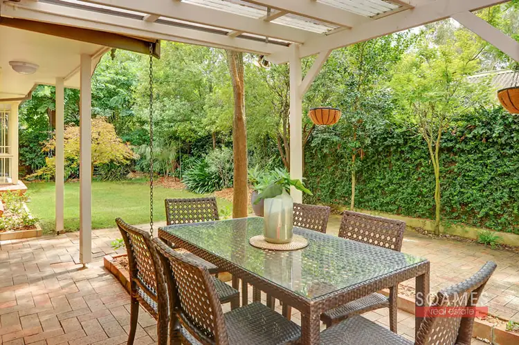Second view of Homely house listing, 59a Isis Street, Wahroonga NSW 2076