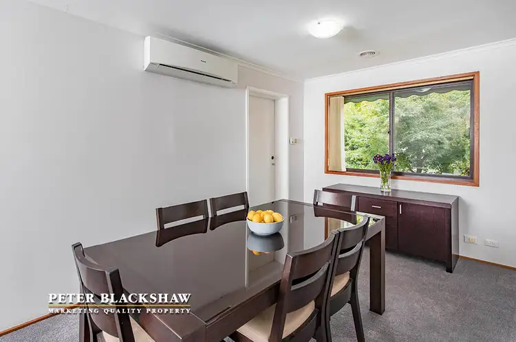 Fifth view of Homely house listing, 24 Wyselaskie Circuit, Kambah ACT 2902