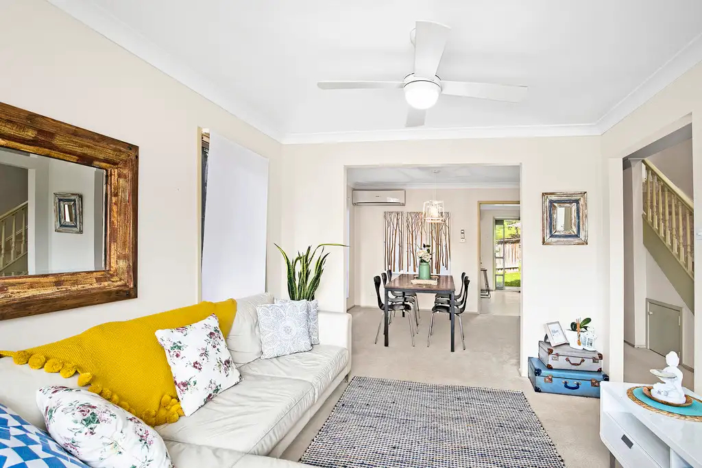 Main view of Homely house listing, 16 Bolta Place, Cromer NSW 2099