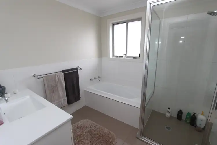 Fourth view of Homely house listing, 38 Amber Close, Kelso NSW 2795