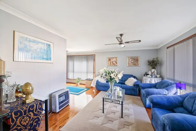Second view of Homely house listing, 68 Sunrise Road, Yerrinbool NSW 2575