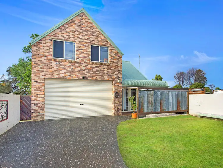 Second view of Homely house listing, 15 RAILWAY AVENUE, Minnamurra NSW 2533