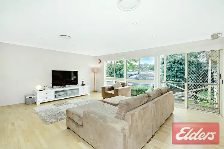 Fifth view of Homely house listing, 18 Hurley Street, Toongabbie NSW 2146