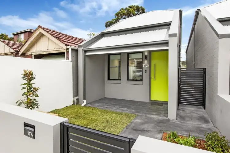 Sixth view of Homely house listing, 117A Unwins Bridge Road, Tempe NSW 2044
