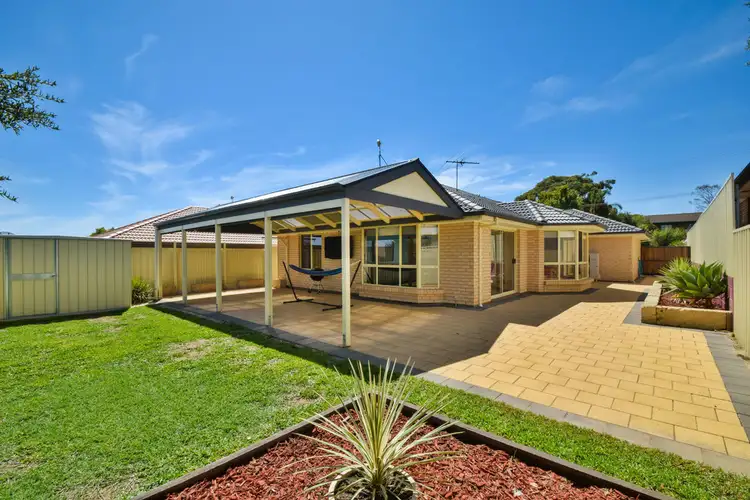 Fifth view of Homely house listing, 18 Perry Road, Huntfield Heights SA 5163