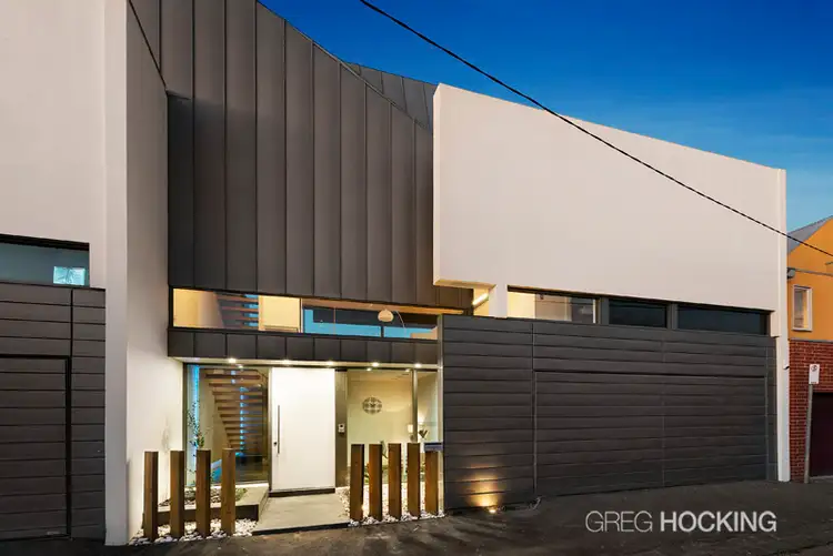 1 Princes Place, Port Melbourne VIC 3207