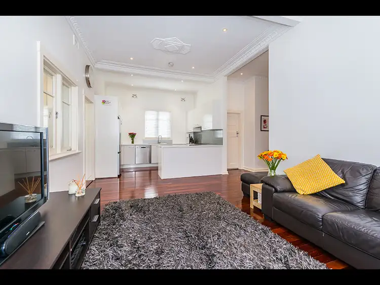 Seventh view of Homely house listing, 173 Coogee Street, Mount Hawthorn WA 6016