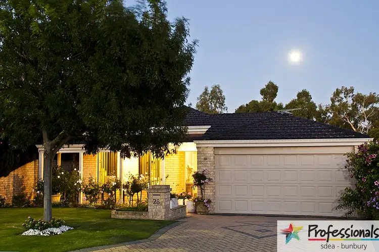 28 Birralee Loop, Innaloo WA 6018