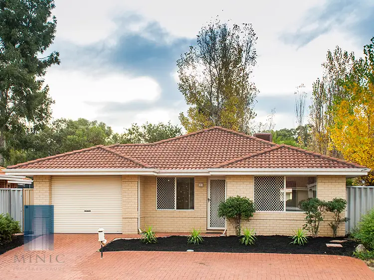 Main view of Homely house listing, 15 Gambar Court, Bentley WA 6102