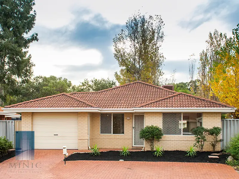 Main view of Homely house listing, 15 Gambar Court, Bentley WA 6102