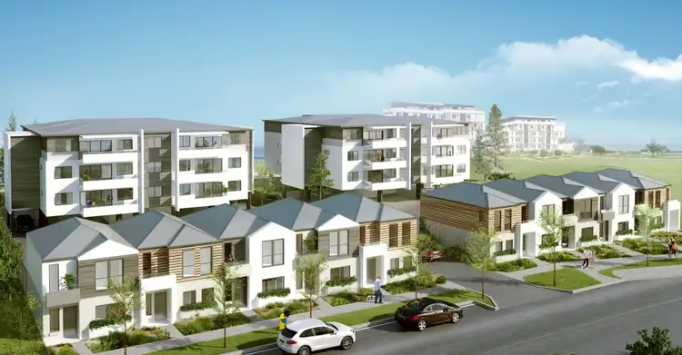 41-25 O'Connor Close, North Coogee WA 6163