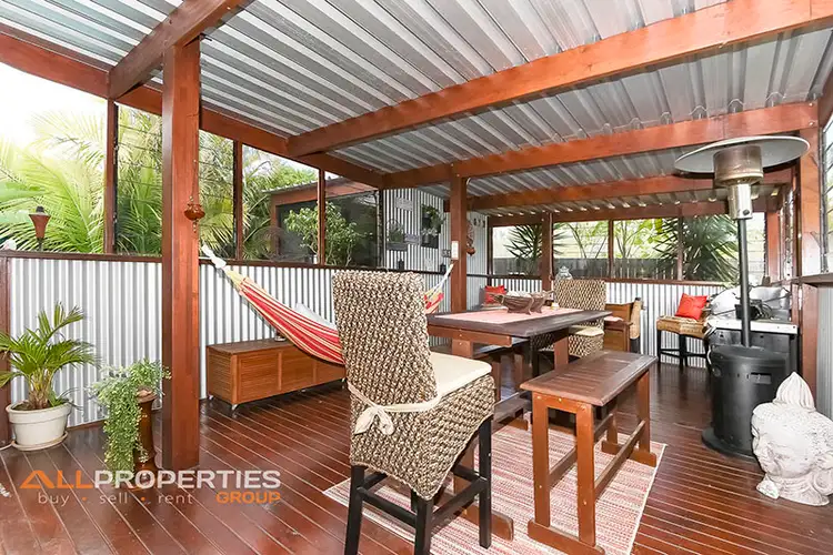 Third view of Homely house listing, 41 Weir Close, Berrinba QLD 4117