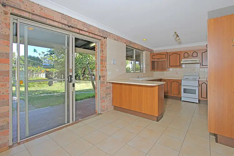 Second view of Homely house listing, 2 Torquay Drive, Lake Tabourie NSW 2539