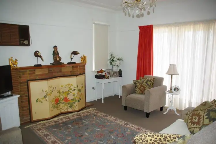 Fourth view of Homely house listing, 31 Thornton Street, Wellington NSW 2820