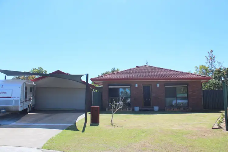 Main view of Homely house listing, 7 Coomville Crescent, Nerang QLD 4211