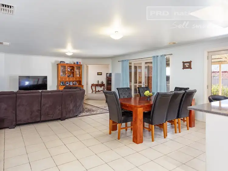 Second view of Homely house listing, 9 Fisher Place, Lloyd NSW 2650
