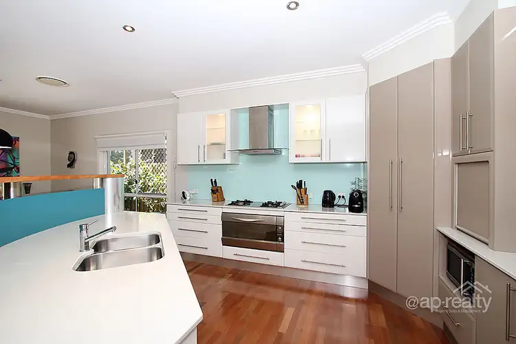 Second view of Homely house listing, 4 Cayman Place, Forest Lake QLD 4078