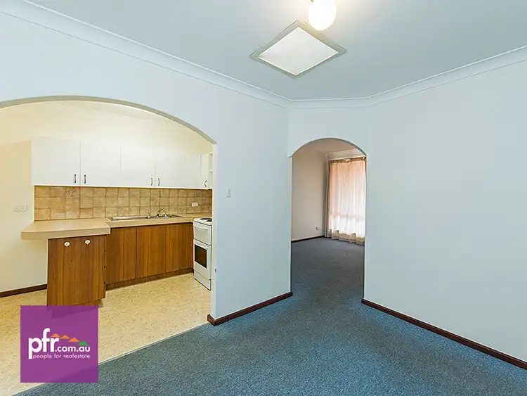 Sixth view of Homely villa listing, U5/14 Bedford Street, Bentley WA 6102