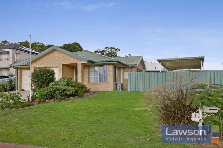 3 Riesling Road, Bonnells Bay NSW 2264