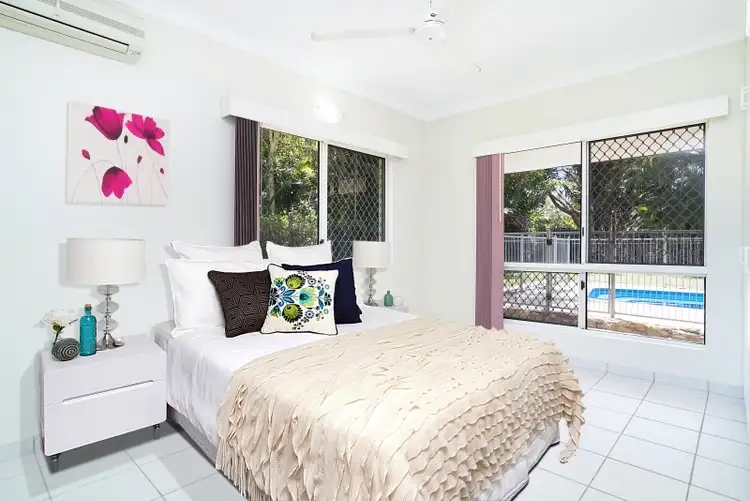 Sixth view of Homely house listing, 5 Broadarrow Circuit, Woodroffe NT 830