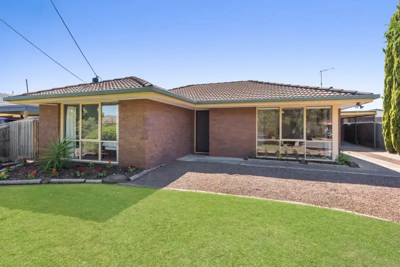 Main view of Homely house listing, 6 Mark Street, Lara VIC 3212