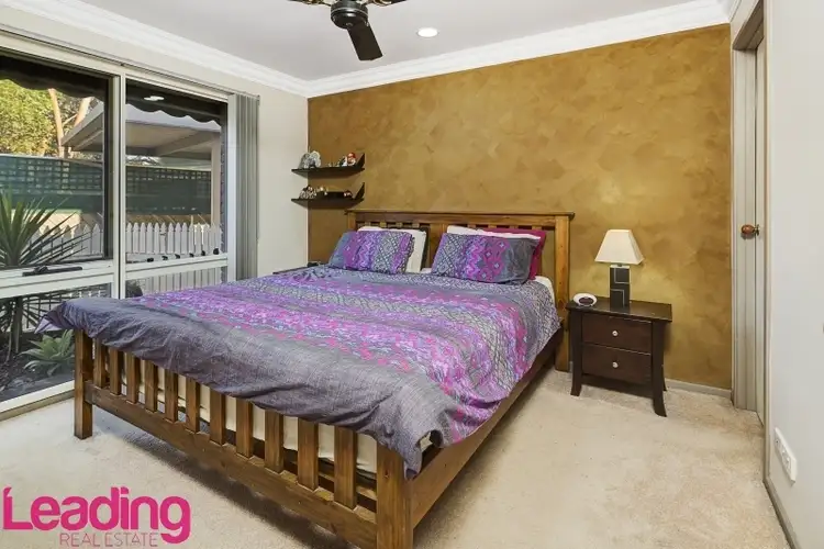 Sixth view of Homely house listing, 64 Carnoustie Drive, Sunbury VIC 3429