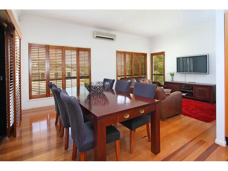 Seventh view of Homely house listing, 28 St Andrews Crescent, Carindale QLD 4152
