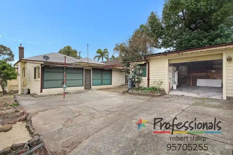 Second view of Homely house listing, 165 Marion Street, Bankstown NSW 2200
