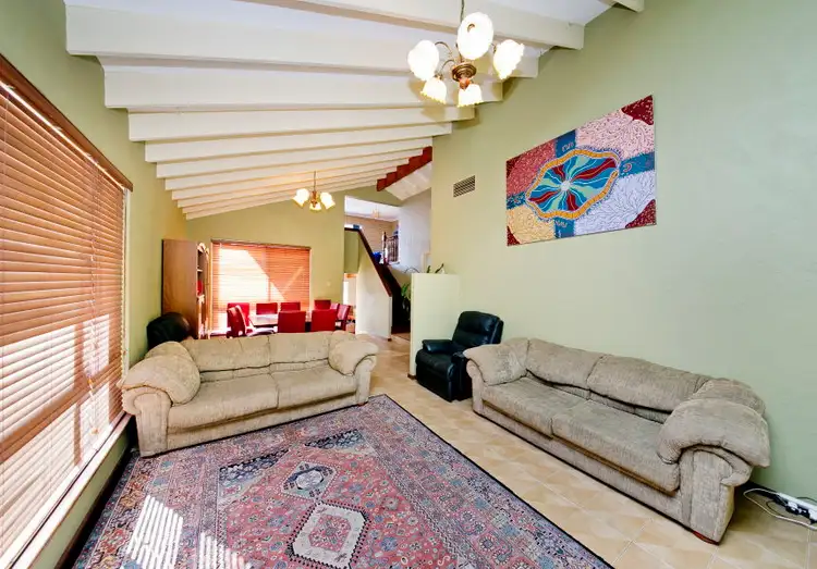 Second view of Homely house listing, 5 Poincaire Street, Balcatta WA 6021
