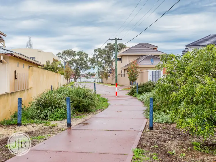 Fifth view of Homely house listing, 15 Barbican Street, Shelley WA 6148