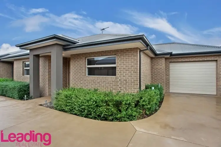 Main view of Homely unit listing, Unit 6/71 Barkly Street, Sunbury VIC 3429