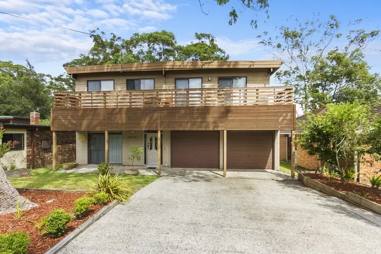 44 George Avenue, Kings Point NSW 2539